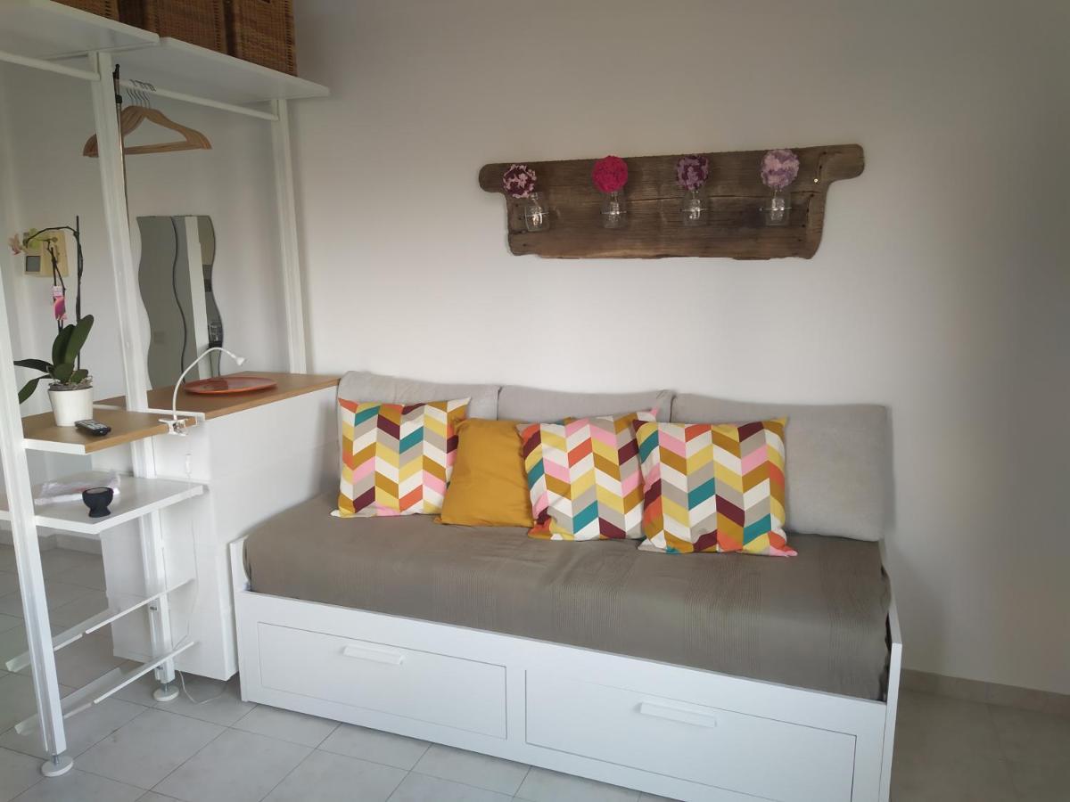 La Fornacetta Appartement