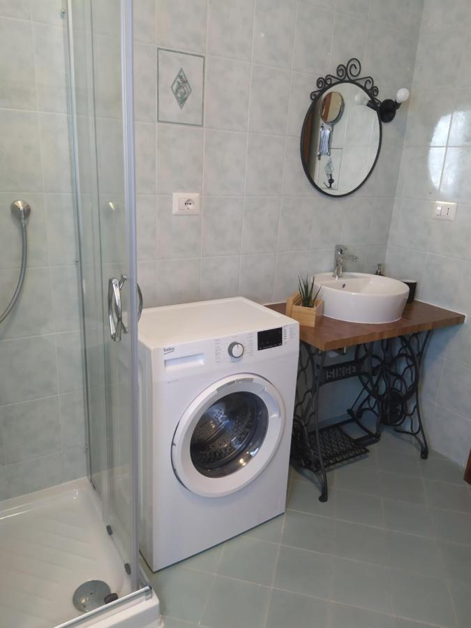 Appartement La Fornacetta *