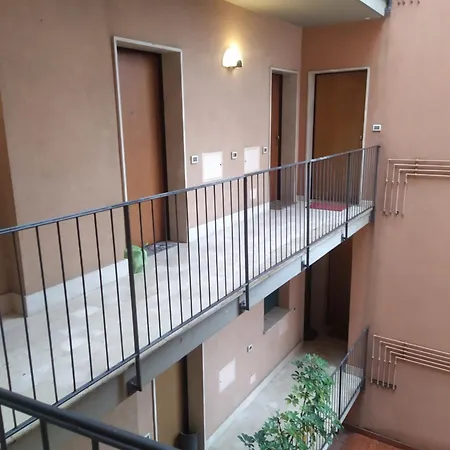 La Fornacetta Apartment Pisa Exterior photo