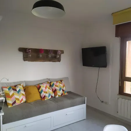 La Fornacetta Apartment Pisa Exterior photo