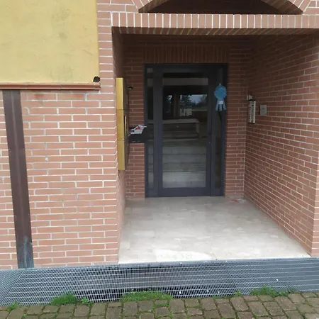 La Fornacetta Apartment Pisa Exterior photo