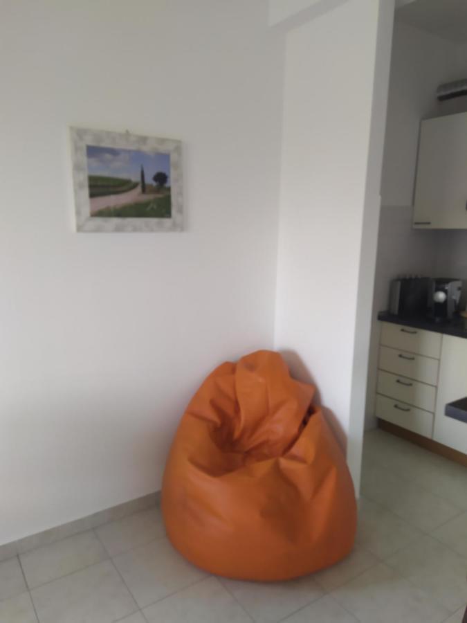 Apartamento La Fornacetta