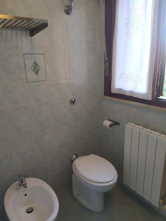 Apartamento La Fornacetta *
