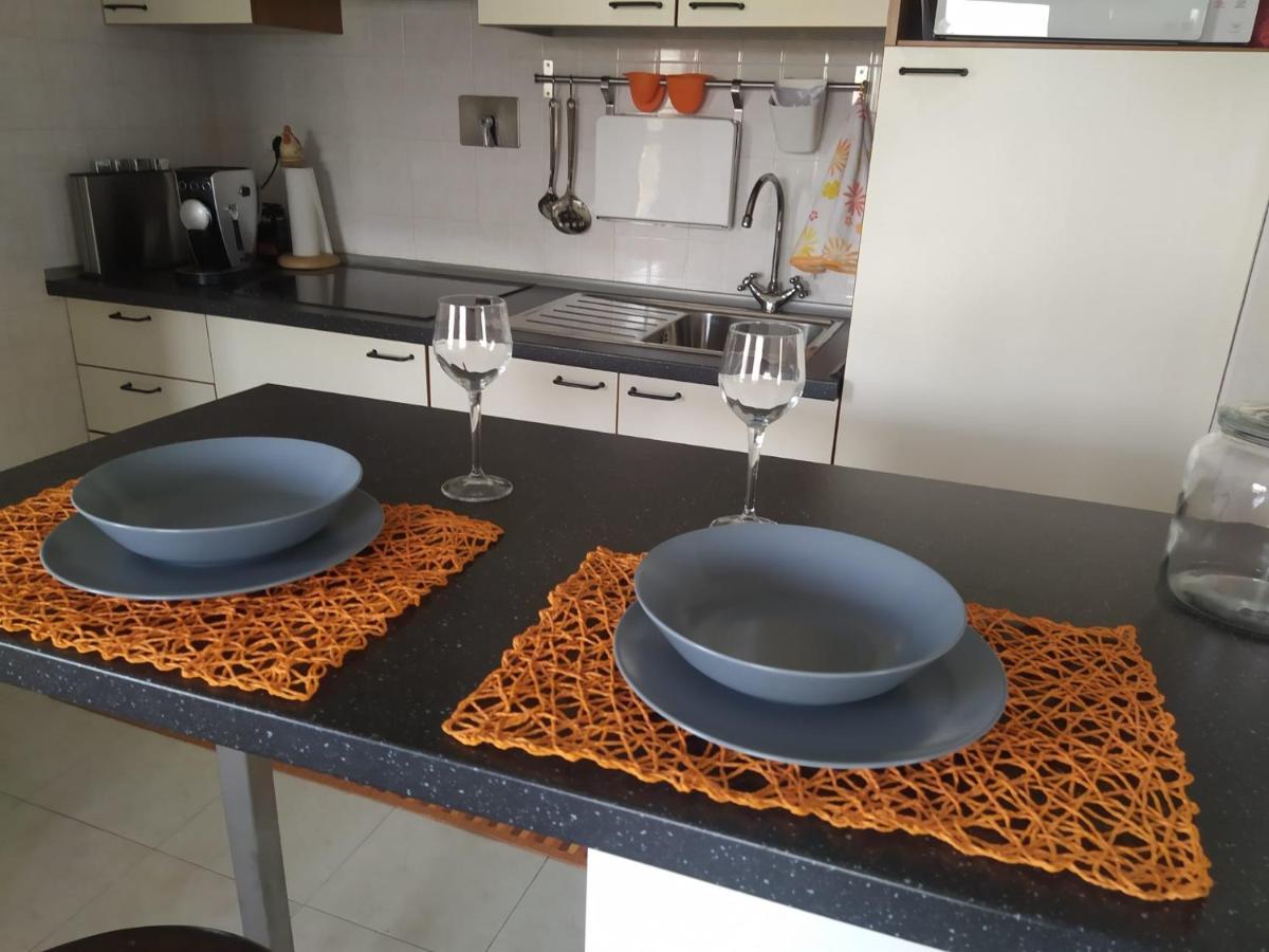La Fornacetta Apartamento *