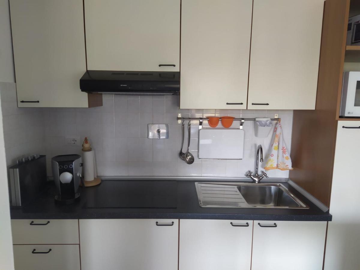 La Fornacetta Apartamento