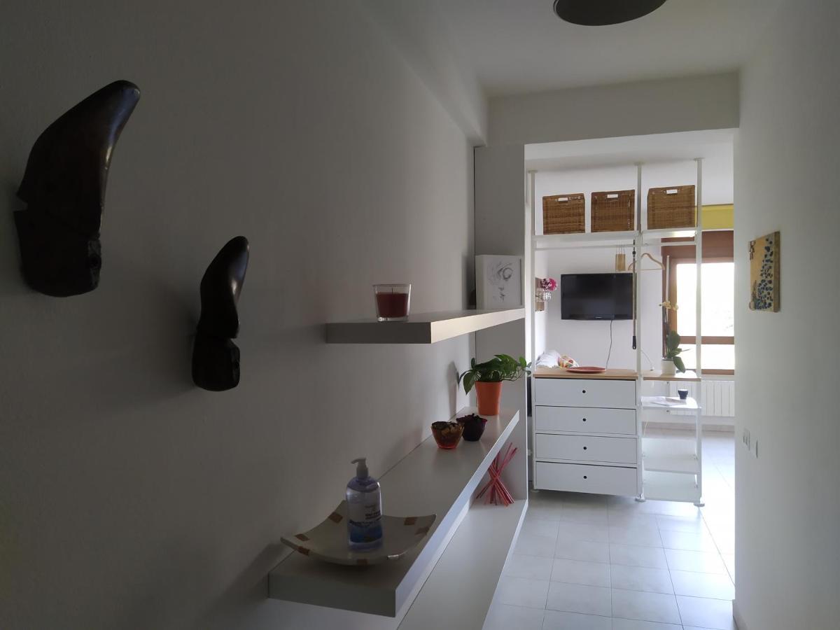 La Fornacetta Apartamento Pisa