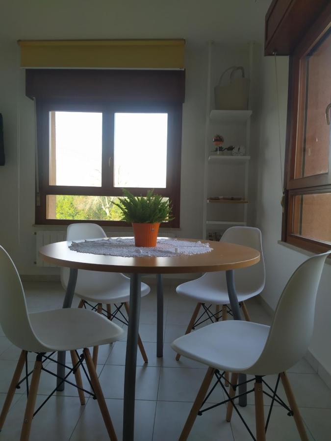 Appartamento La Fornacetta *