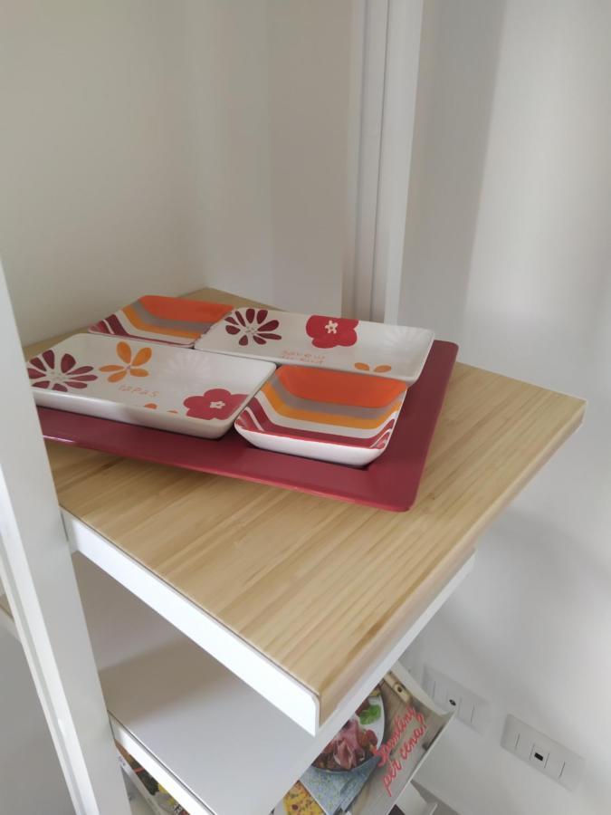 La Fornacetta Apartamento Pisa