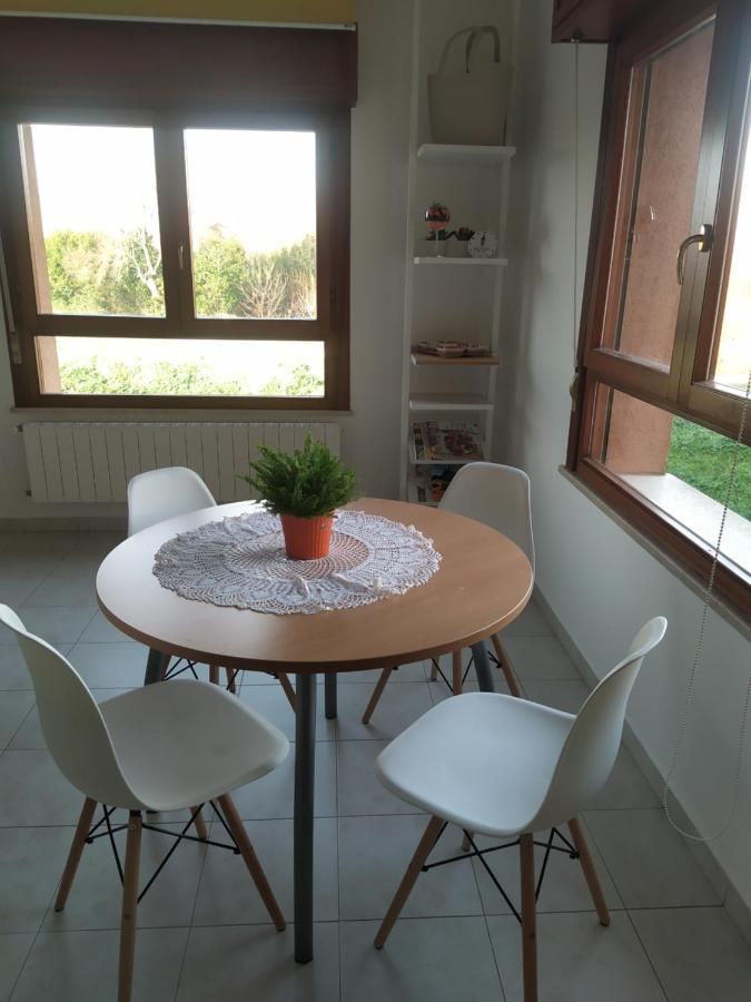 La Fornacetta Apartamento Pisa