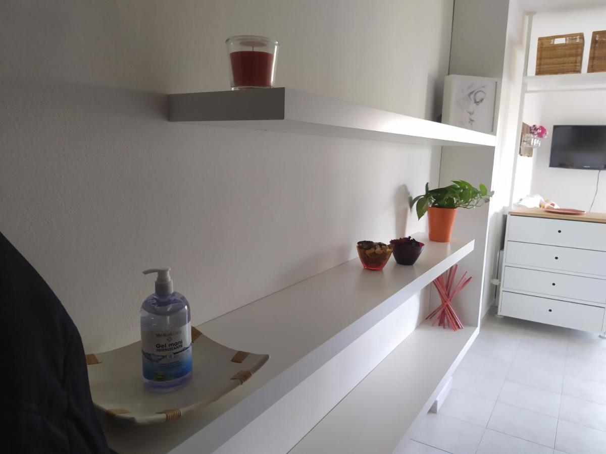La Fornacetta Apartamento Pisa