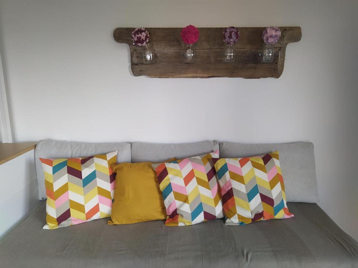 La Fornacetta Apartamento *
