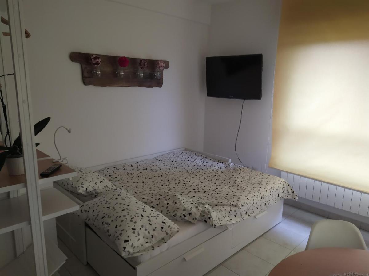 Apartamento La Fornacetta *