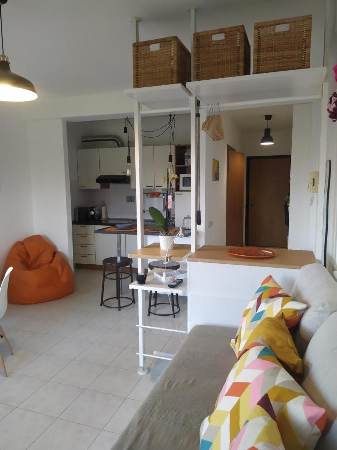 La Fornacetta Apartamento