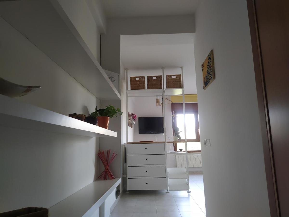Appartamento La Fornacetta *