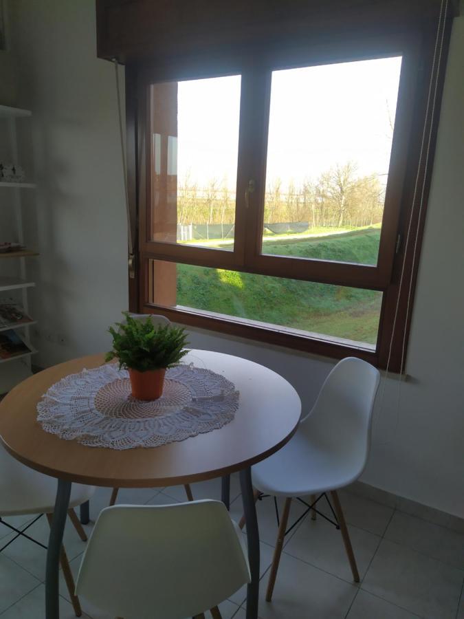 Apartamento La Fornacetta *