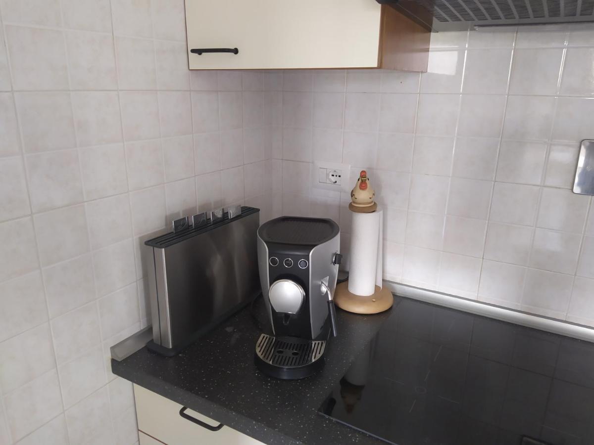 La Fornacetta Apartamento