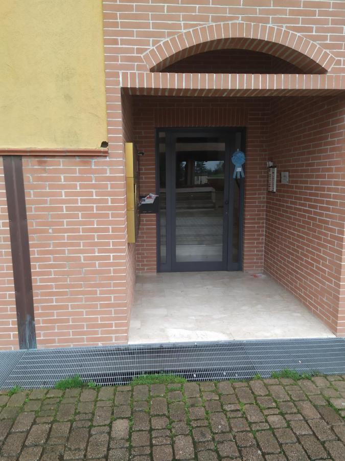 Apartamento La Fornacetta Pisa