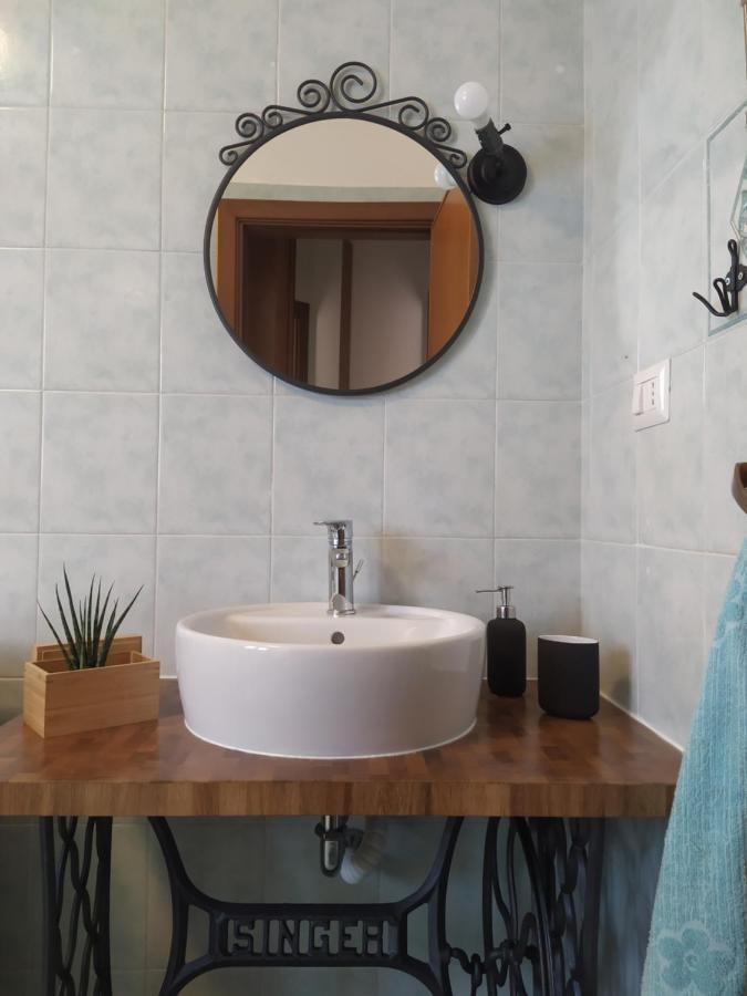 Apartamento La Fornacetta *