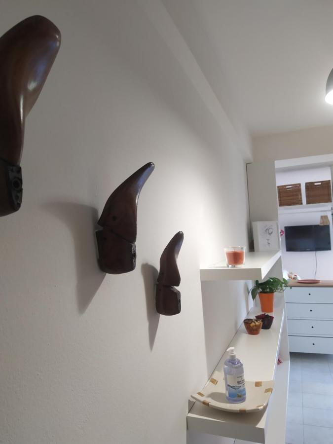 Appartamento La Fornacetta